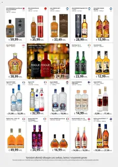 ePromo leidinys galioja nuo 01.10.2025
