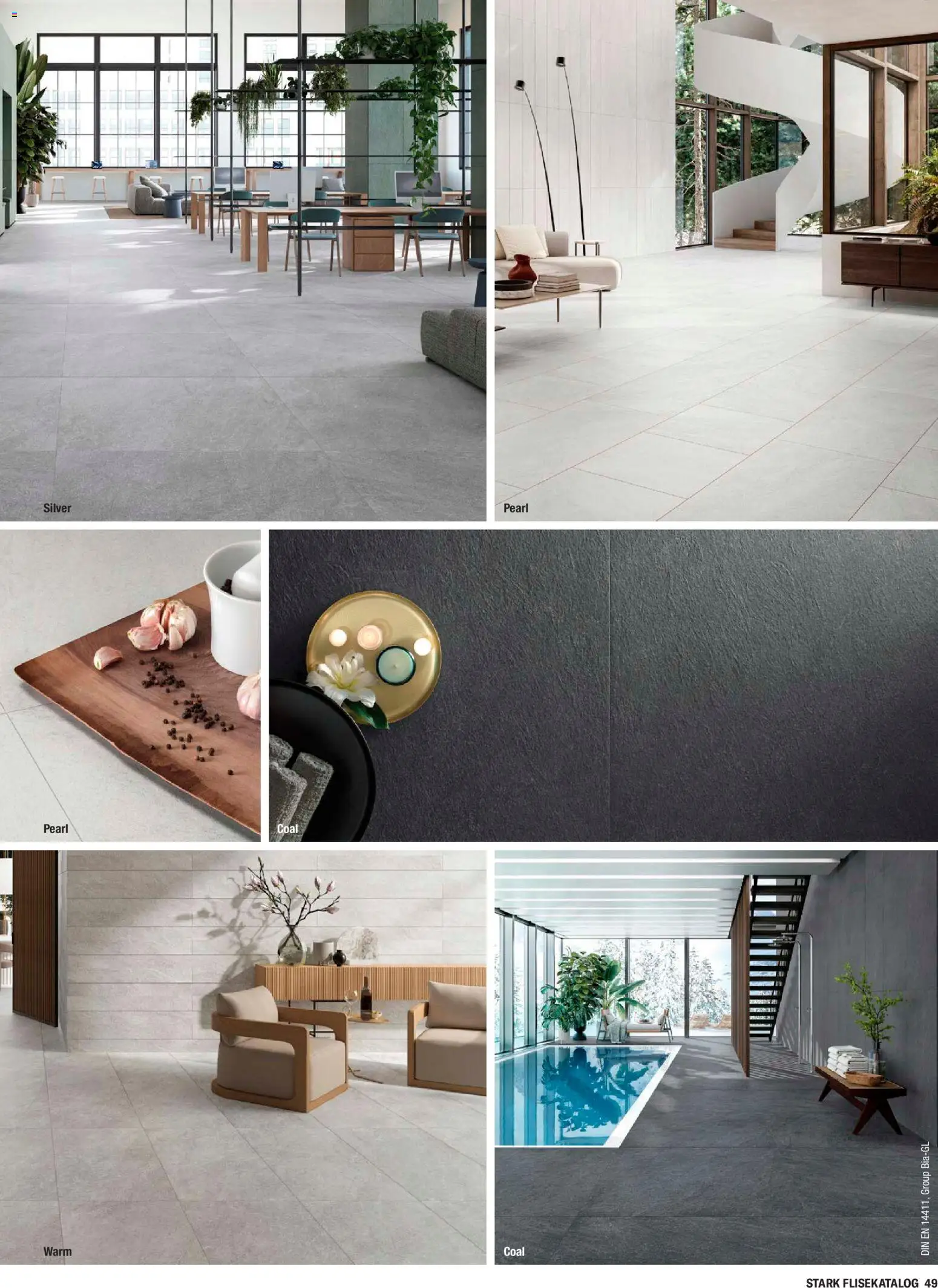 Stark tilbudsavis – gyldig fra 01.01.2026 | Side: 49