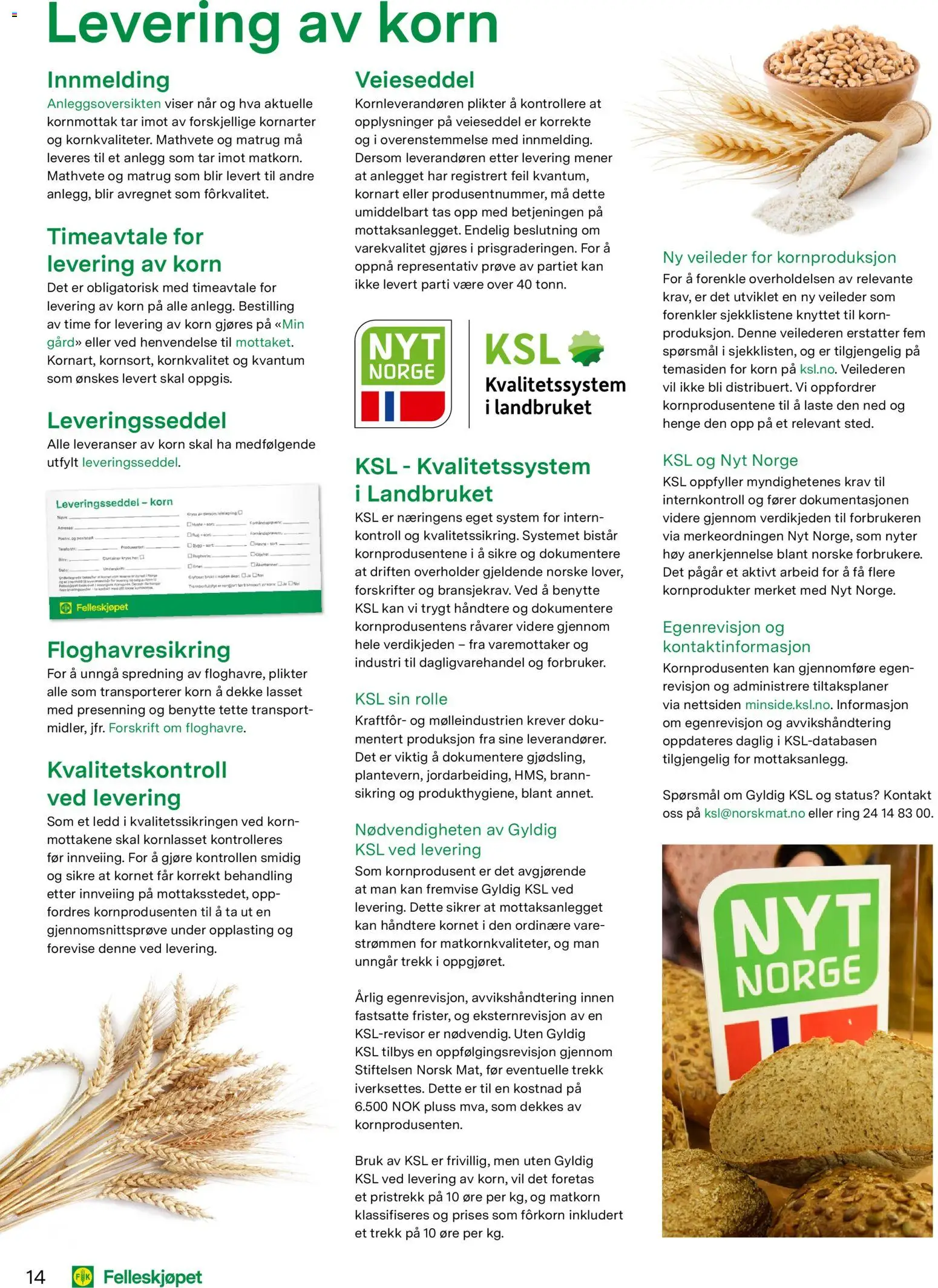 {H1} | Side: 14 | Produkter: Kontakt, Pelarfläkt