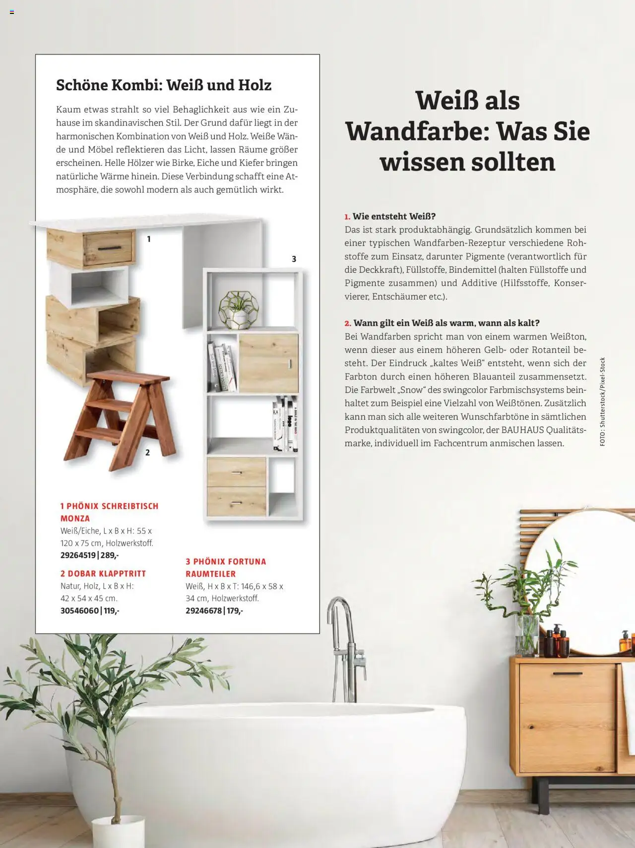 Bauhaus Passt! gültig ab 01.10.2025 | Seite: 56