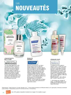 E.Leclerc - Prévisualisation de E.Leclerc Parapharmacie valide à partir de 30.12.2025 | Page: 4