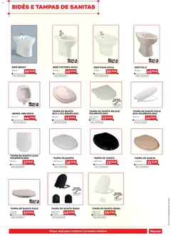 Pré-visualização Maxmat folheto válido de 13.02.2026 | Página: 28