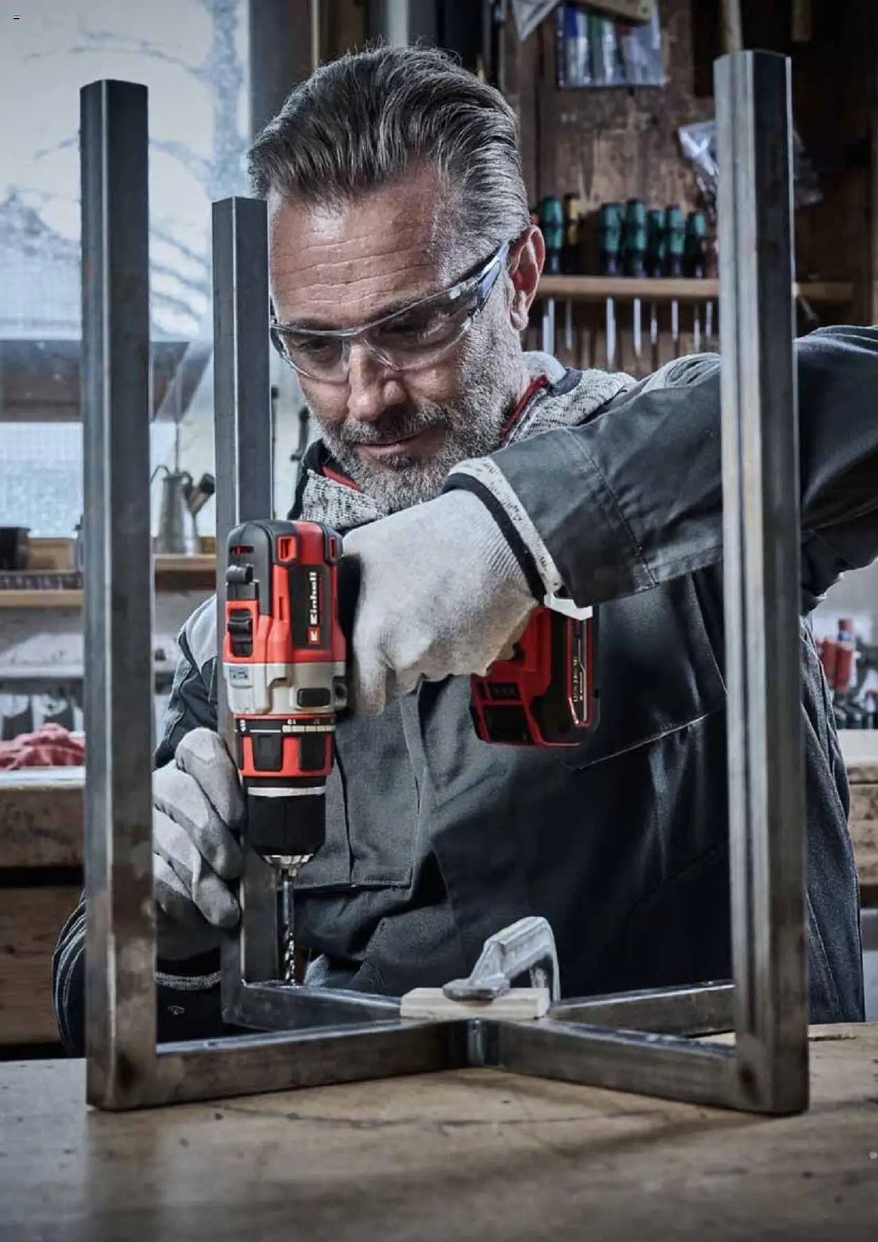 Volantino Einhell del 10.10.2025 | Pagina: 2