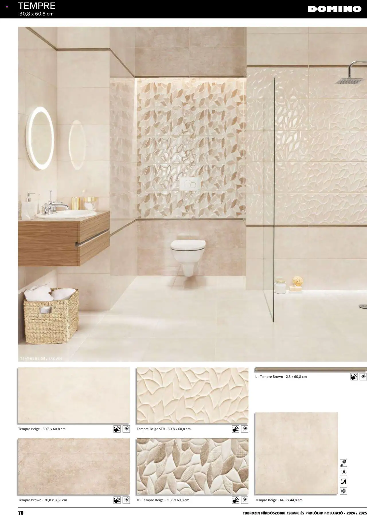 Nové Ingema akcie – leták je platný od 01.04.2024 | Strana: 71