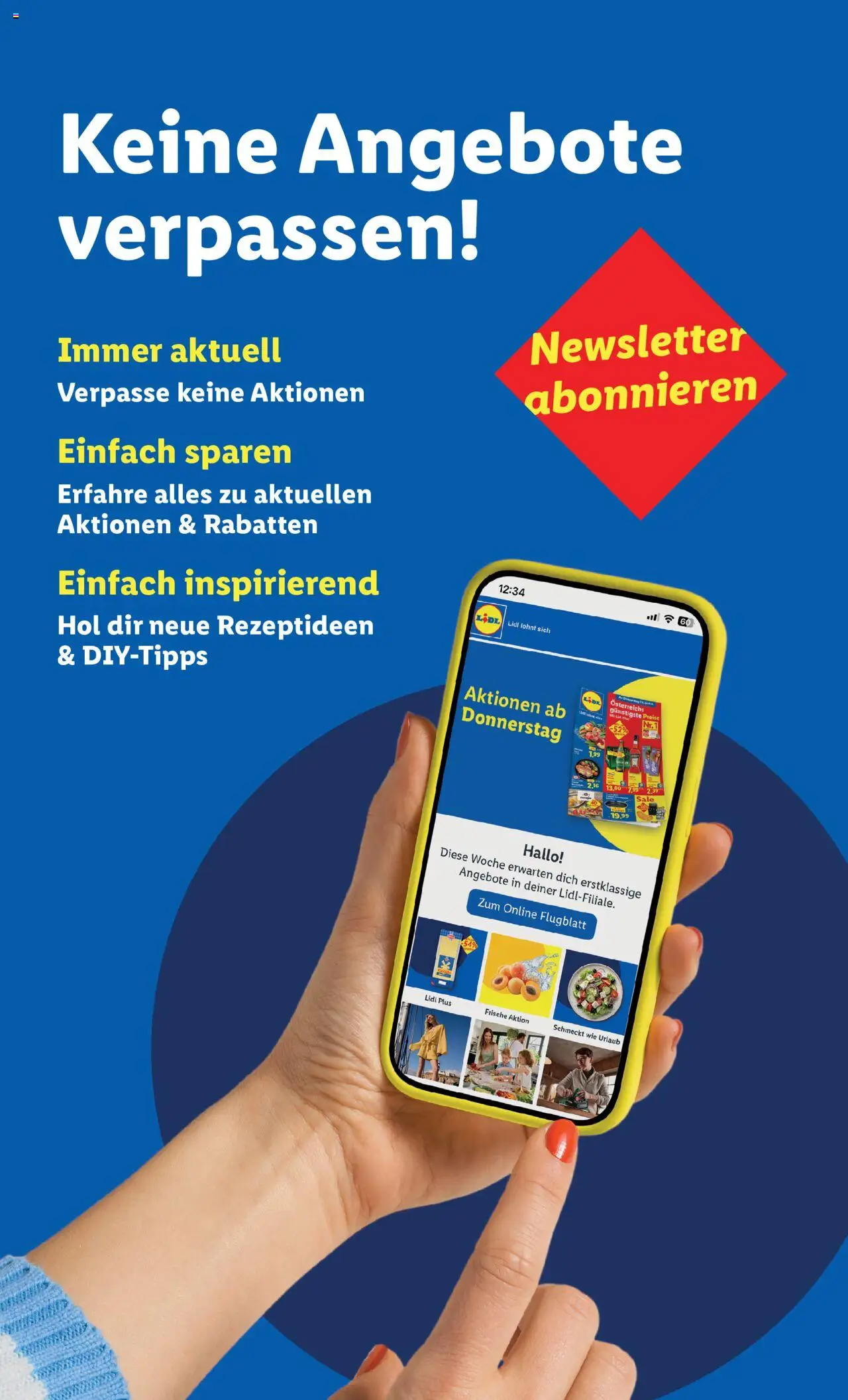 Lidl Flugblatt - Eisenstadt, Ebenfurth, Mattersburg gültig ab 28.08.2025 | Seite: 48