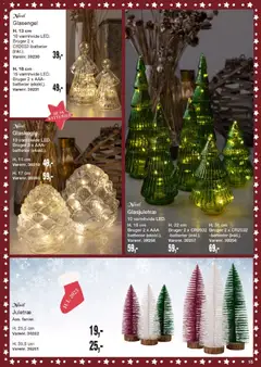 Harald Nyborg - Black Friday gyldig fra 27.11.2025 | Side: 63 | Produkter: Batterier