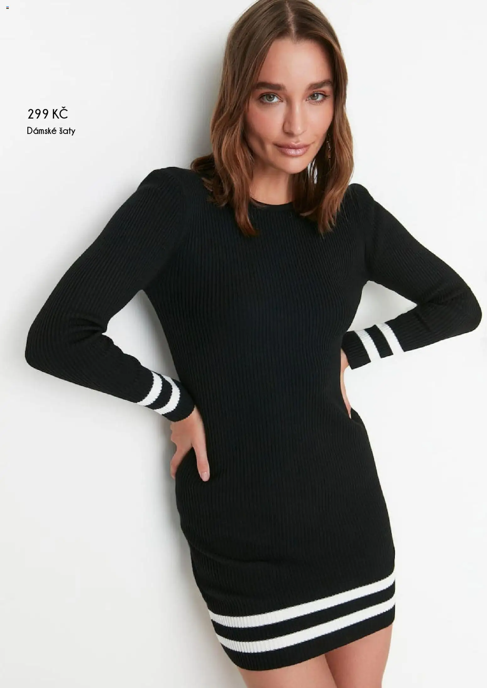 Bezvasport Black Friday od 06.11.2025 | Strana: 12 | Produkty: Šaty