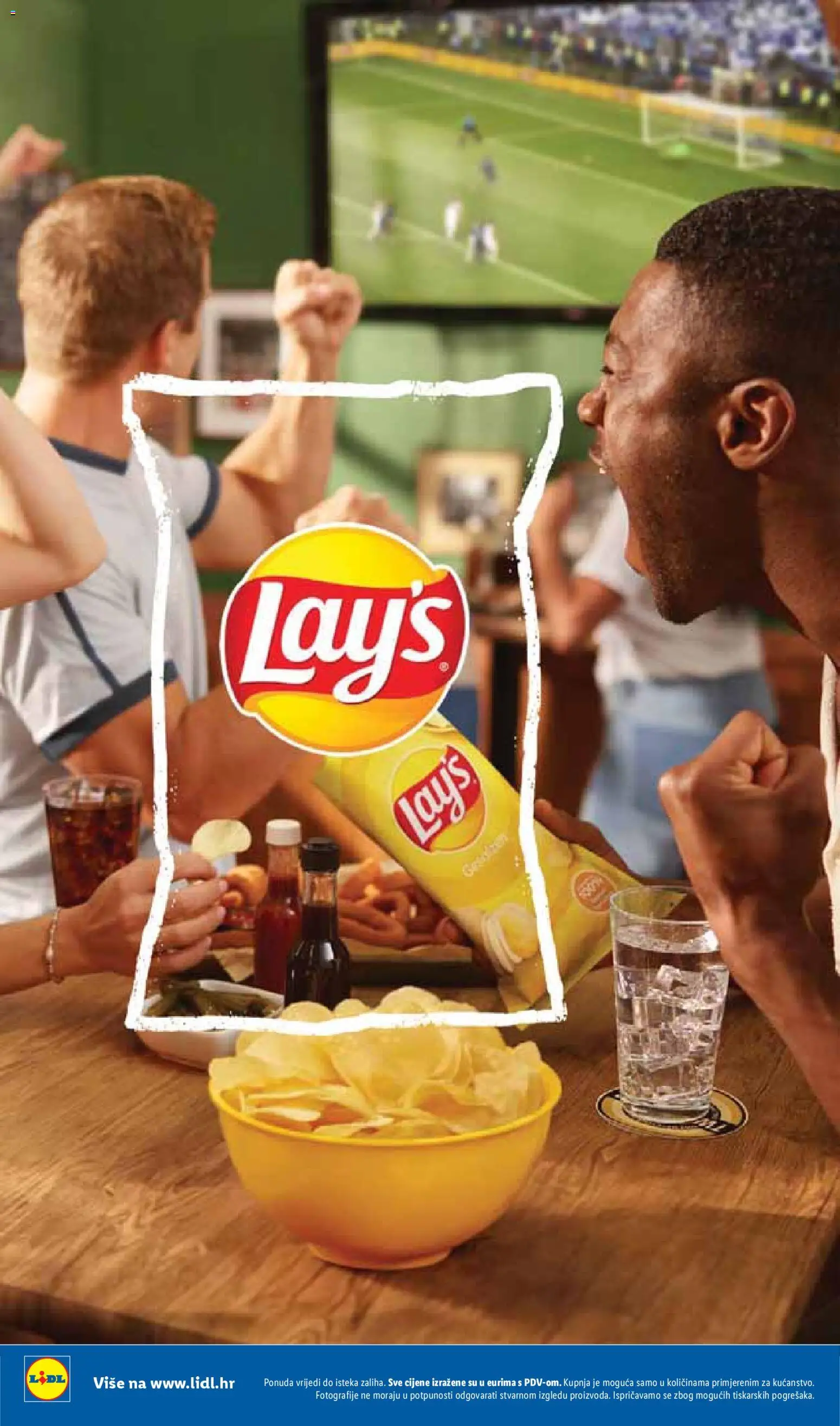 Lidl katalog | vrijedi od 13.04.2026 | Stranica: 66