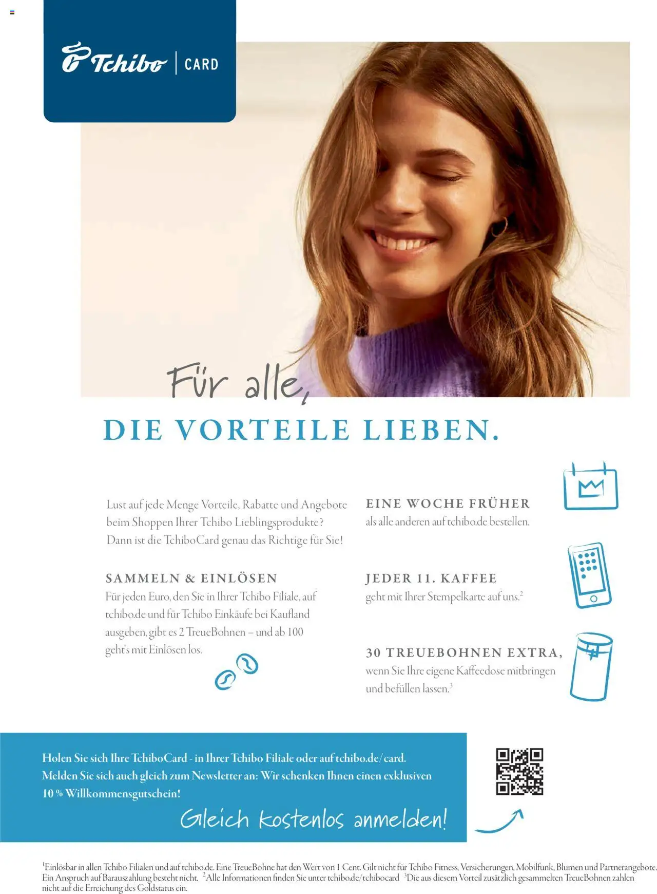 Angebote Tchibo - gültig ab dem 01.08.2025 | Seite: 161 | Produkte: Kaffee, Blumen