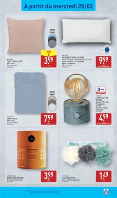 Aldi - Prévisualisation de Aldi - Catalogue de la semaine 9 valide à partir de 24.02.2026 | Page: 29