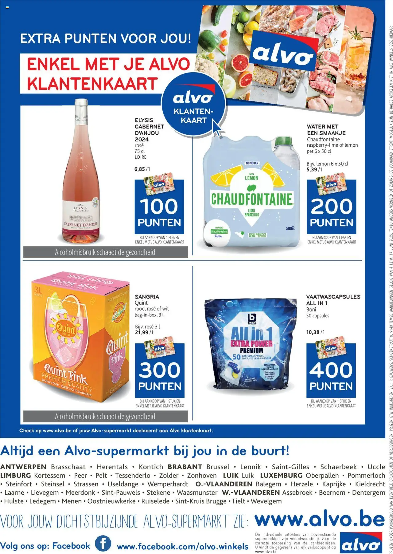  | Pagina: 14 | Producten: Fles, Pet, Kaart