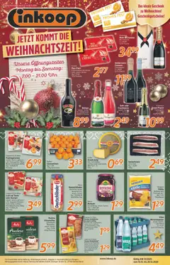 Inkoop Prospekt 	 ab 15.12.2025 gültig
