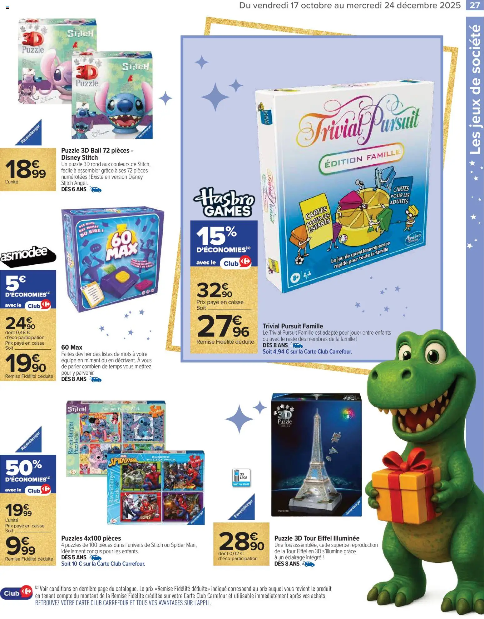 {H1} | Page: 27 | Produits: Jeux, Jeux de société