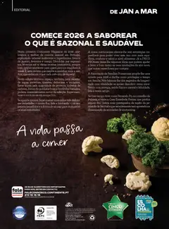 Pré-visualização Continente - Magazine válido de 06.01.2026 | Página: 3