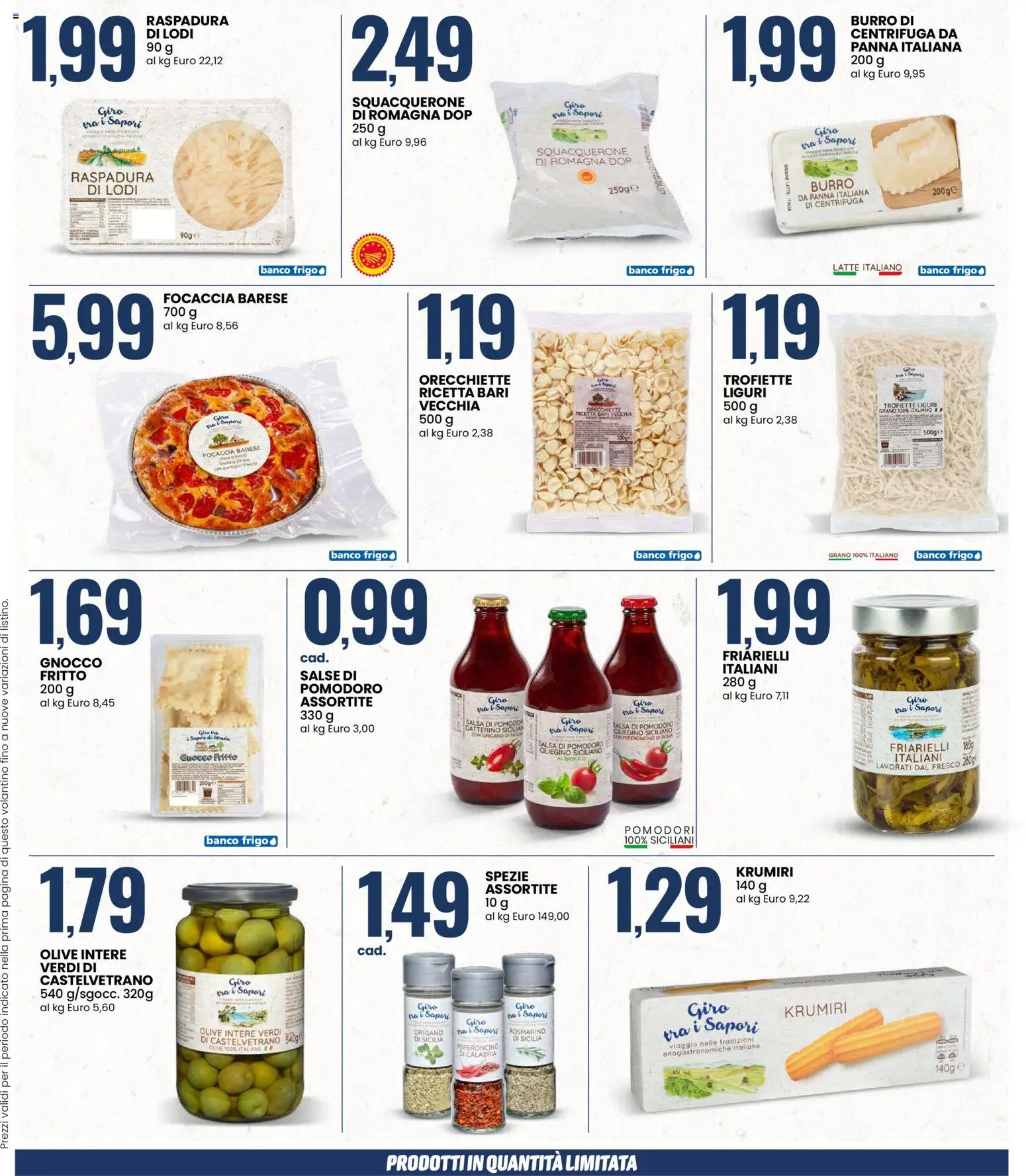 Volantino Eurospin del 12.02.2026 | Pagina: 11