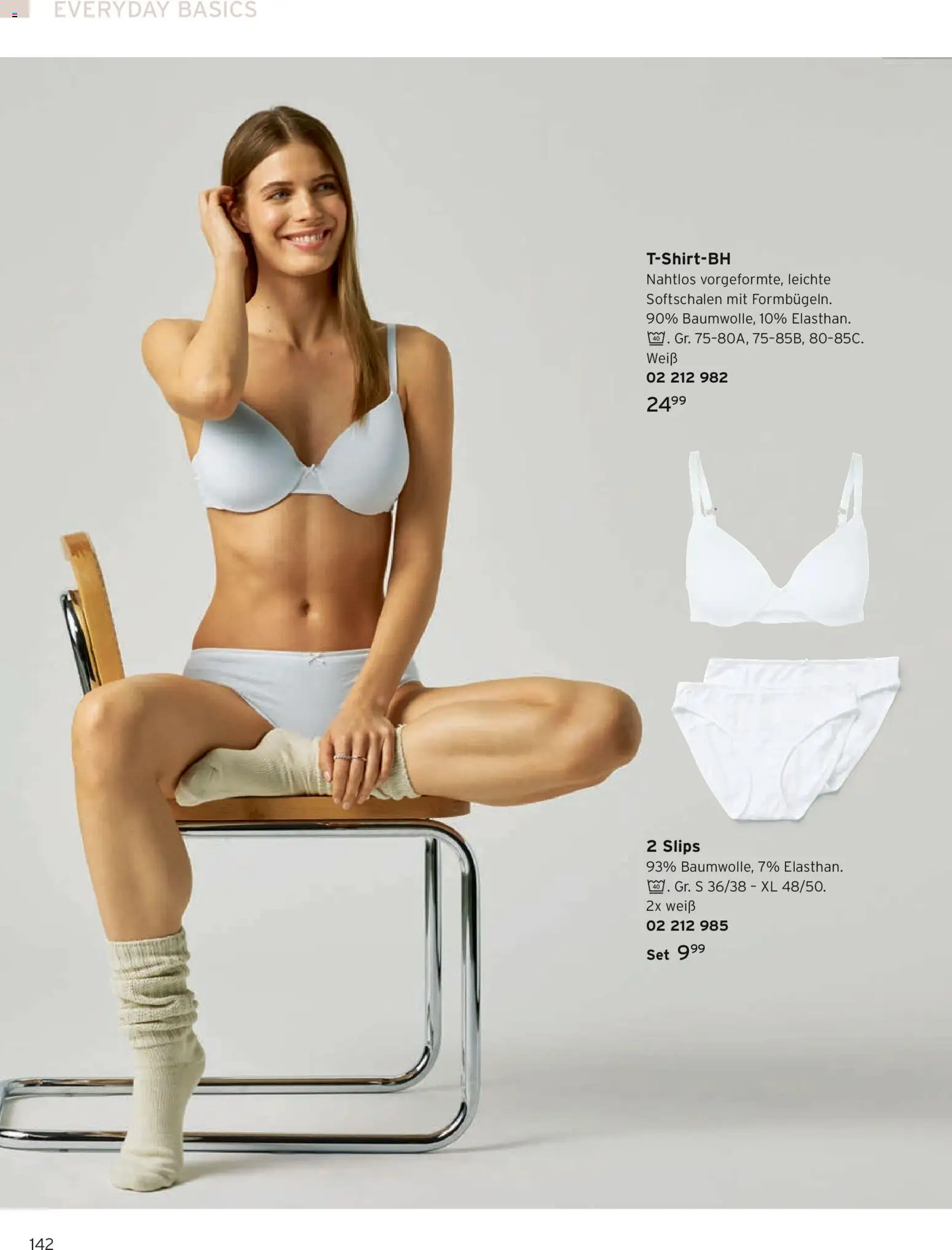 Angebote Tchibo – gültig ab 01.03.2026 | Seite: 142