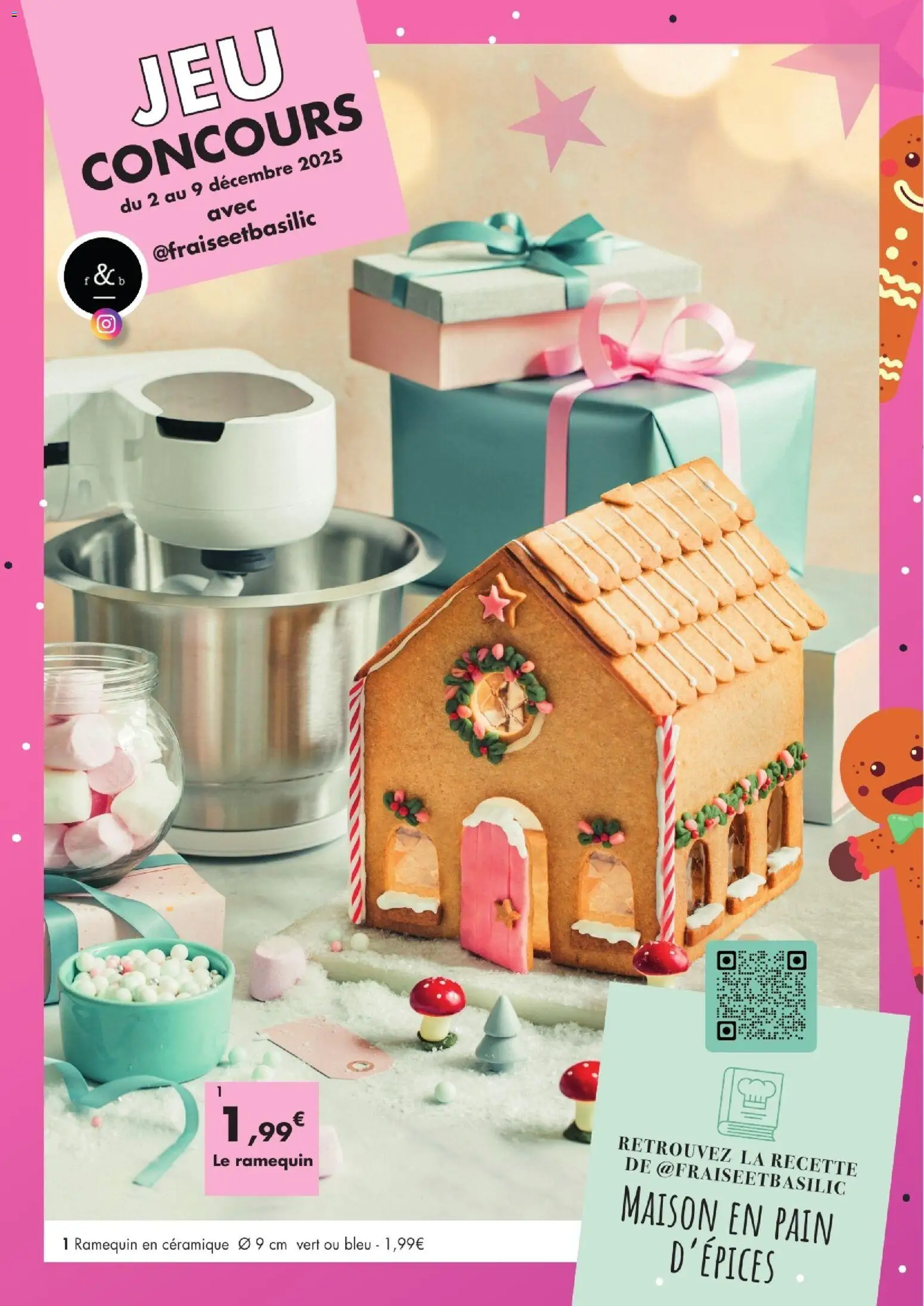 {H1} | Page: 12 | Produits: Pain