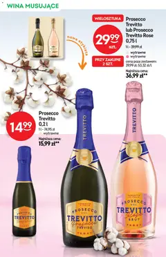 Pogląd oferty "Żabka Black Friday" - ważna od 12.11.2025 | Strona: 14 | Produkty: Prosecco