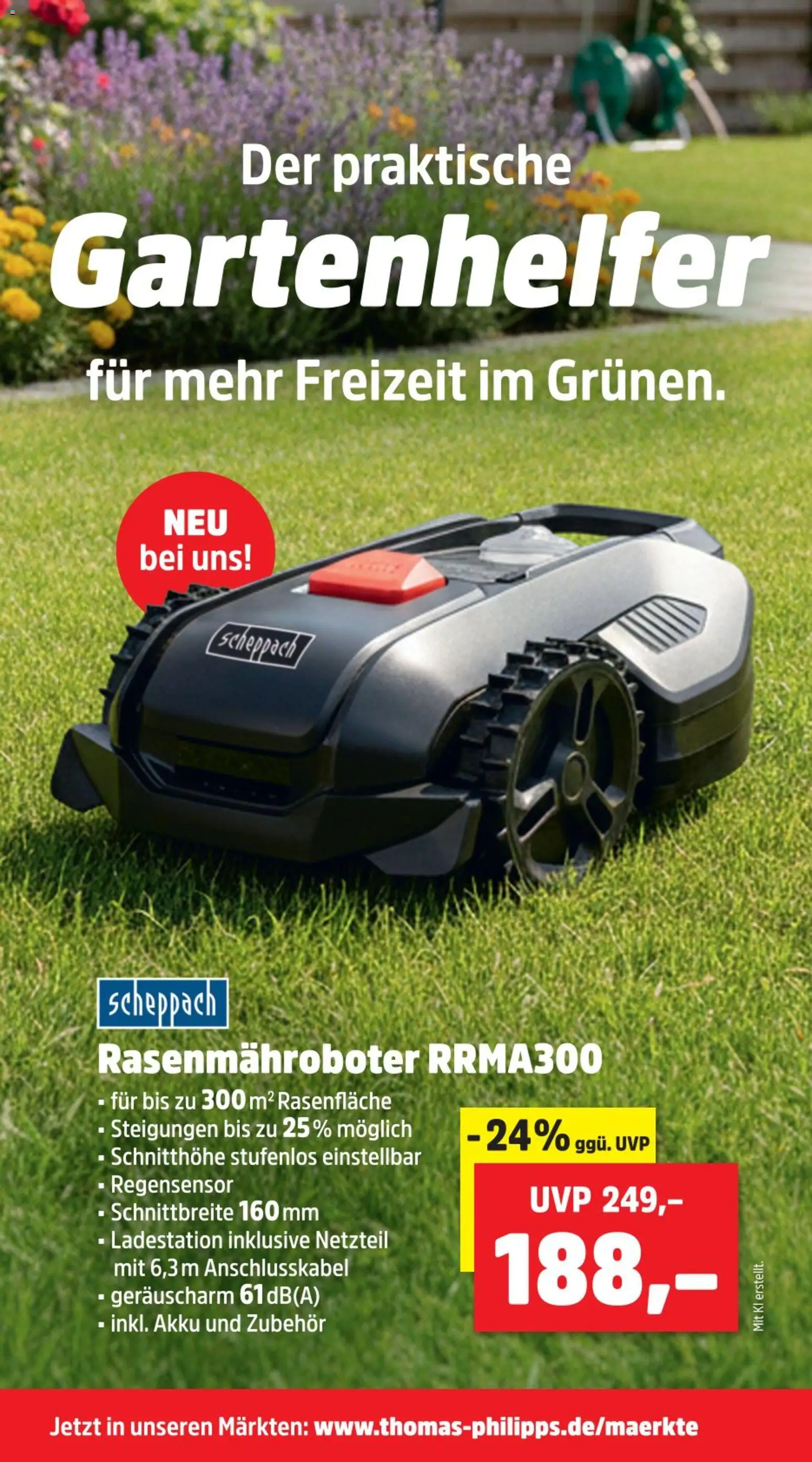 Thomas Philipps Prospekt – gültig ab 20.04.2026 | Seite: 14 | Produkte: Netzteil