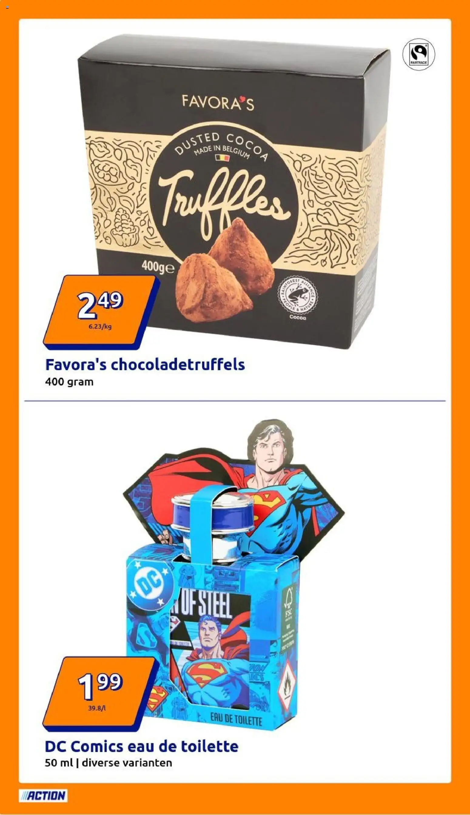 {H1} | Pagina: 10 | Producten: Eau de toilette