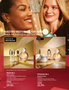 Vista previa Catálogo AVON campaña 12 válido desde el 01.12.2025 | Página: 104