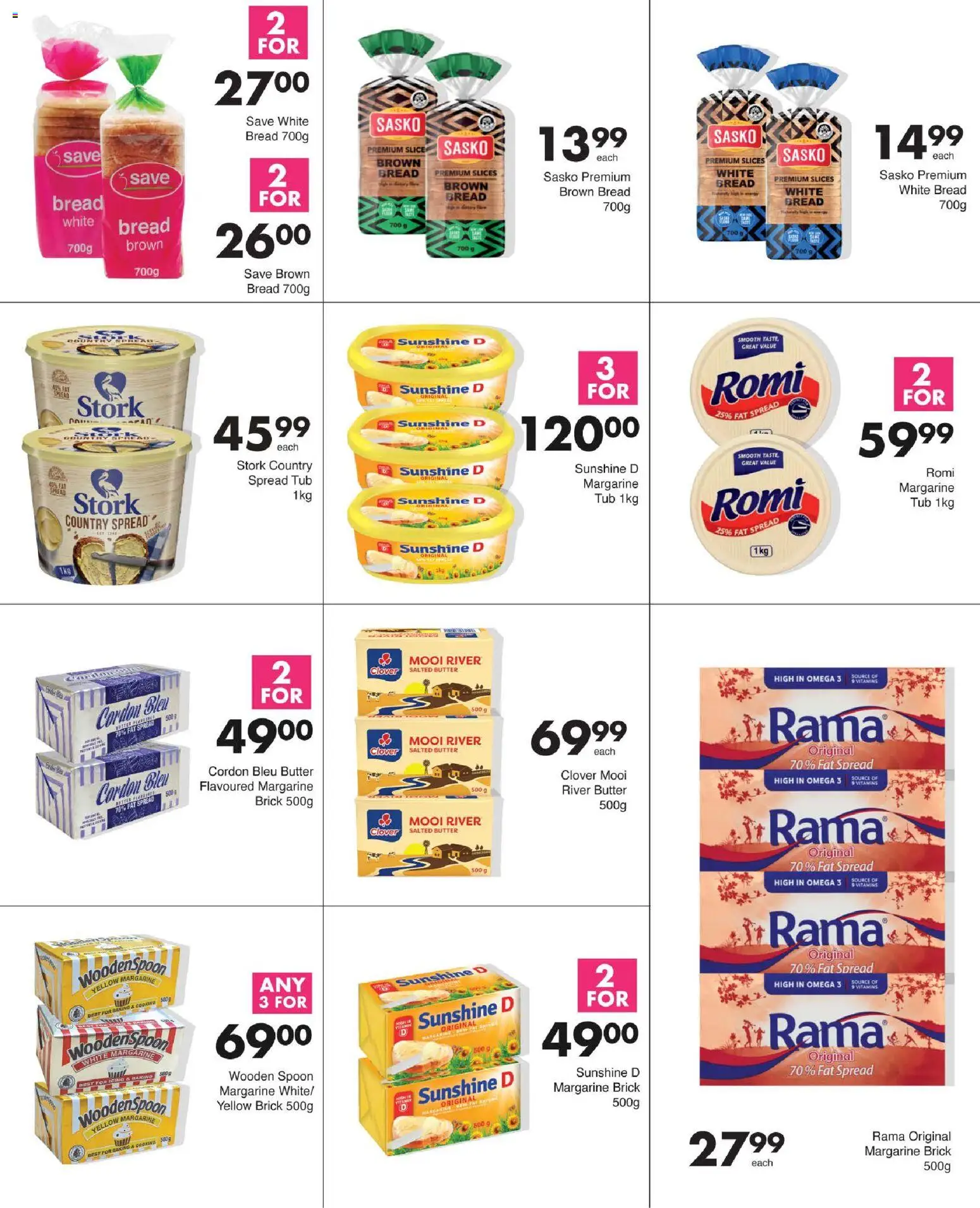 New Save catalogue – valid from 26.02.2026 | Page: 10
