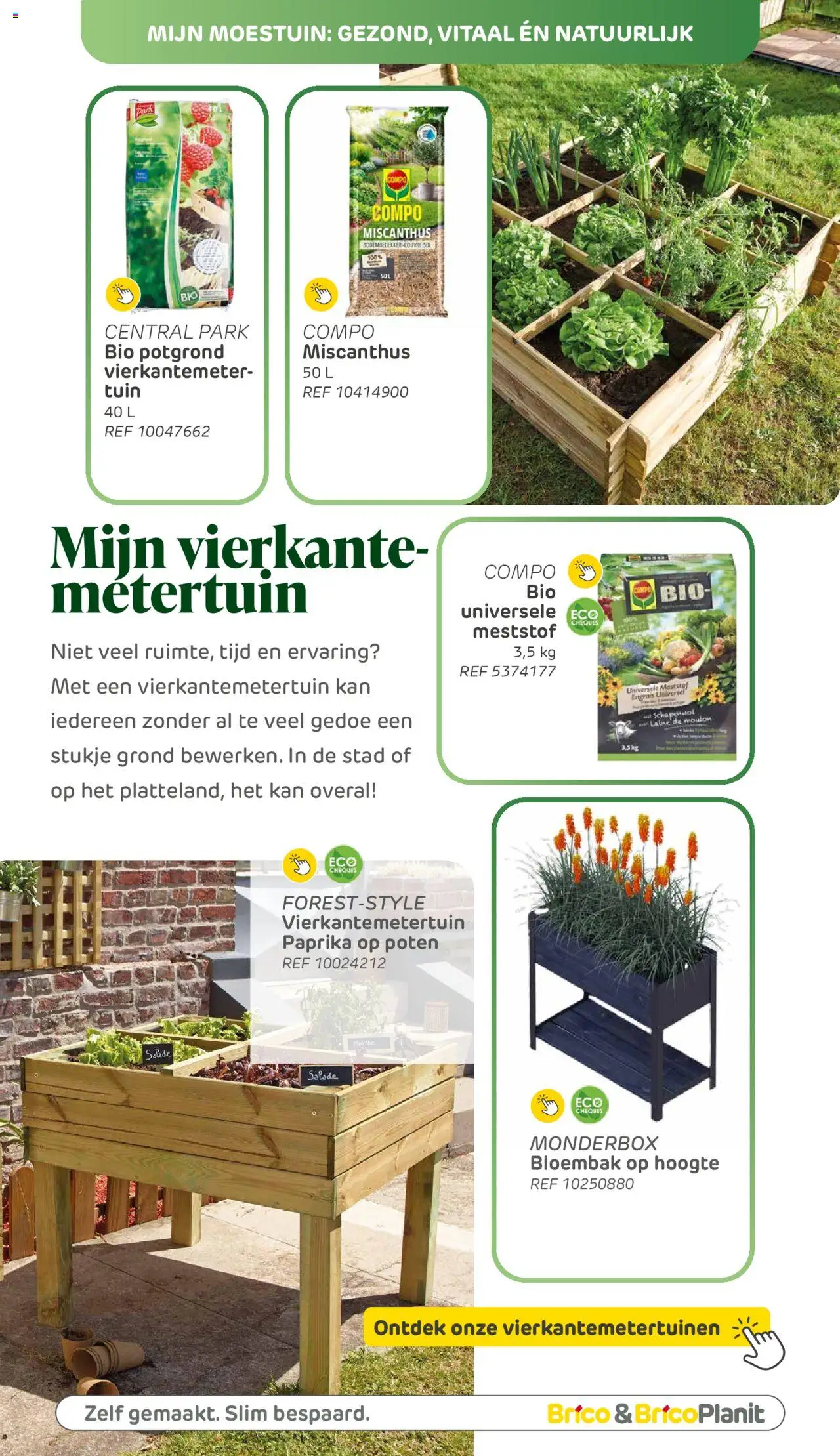  | Pagina: 182 | Producten: Salade, Overal, Kan