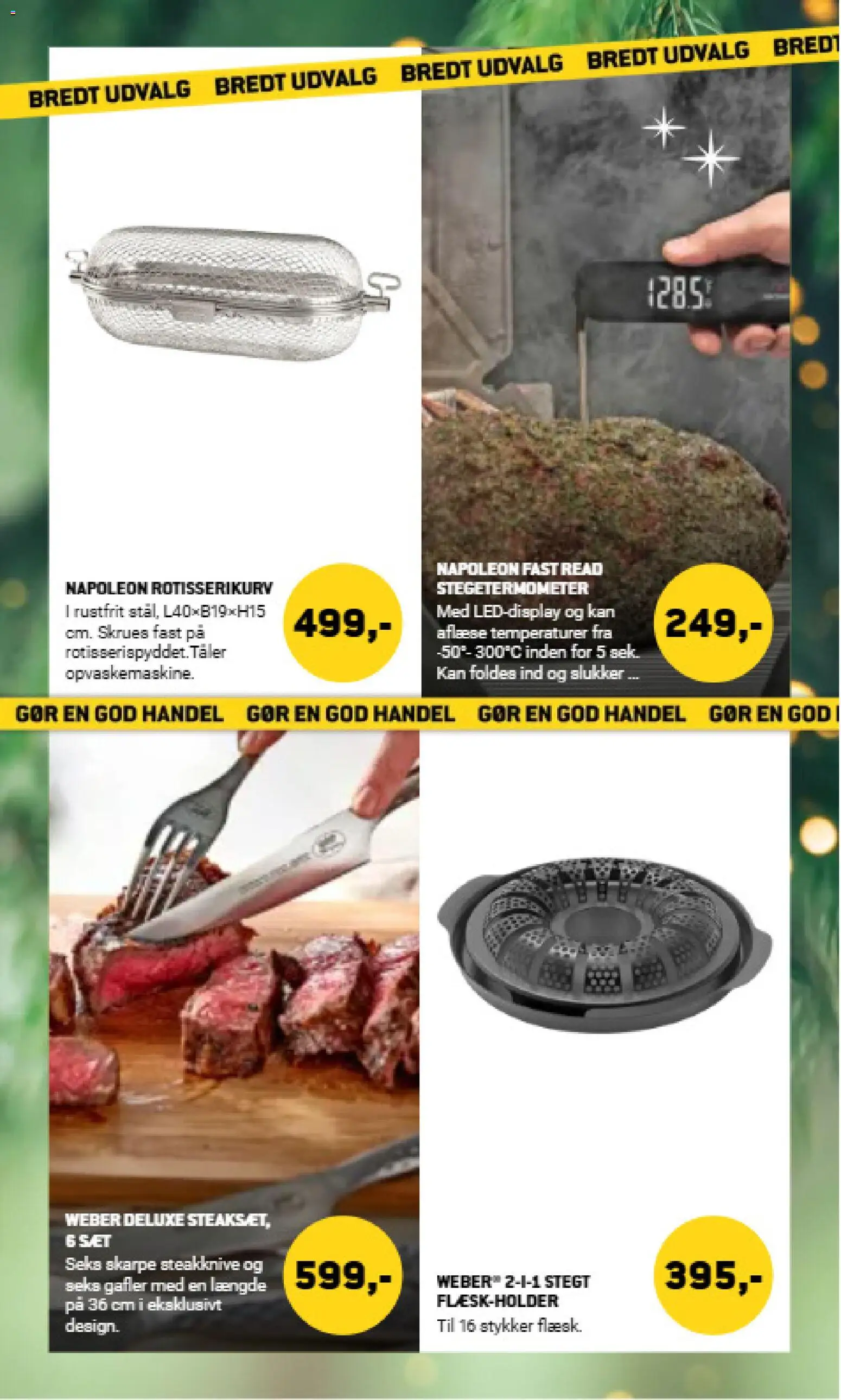 XL-BYG tilbudsavis – gyldig fra 05.12.2025 | Side: 15