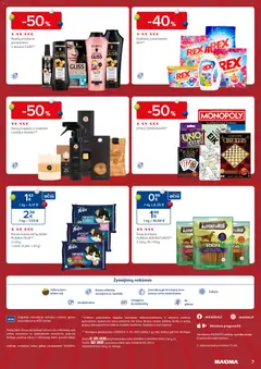 MAXIMA leidinys galioja nuo 02.12.2025 | Puslapis: 7