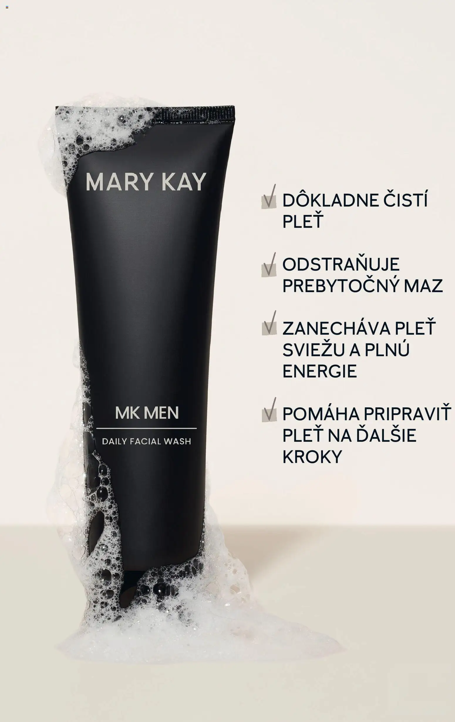 Nové Mary Kay akcie – leták je platný od 15.12.2025 | Strana: 4