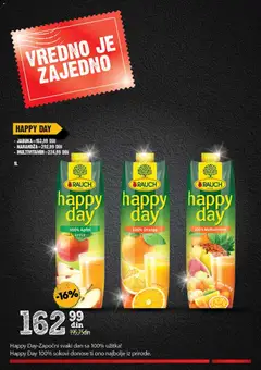 Idea vredno je zajedno - pregled Idea kataloga - važi od 11.12.2025 | Strana: 26