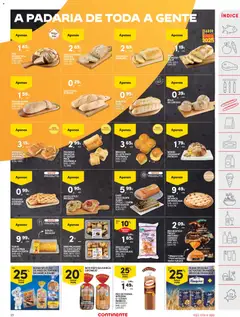 Pré-visualização CAKE CHOCOLATE DUBAI STYLE/ TORTA SPECULOOS, EMB.: 0.3 KG válido de 17.02.2026 | Página: 23