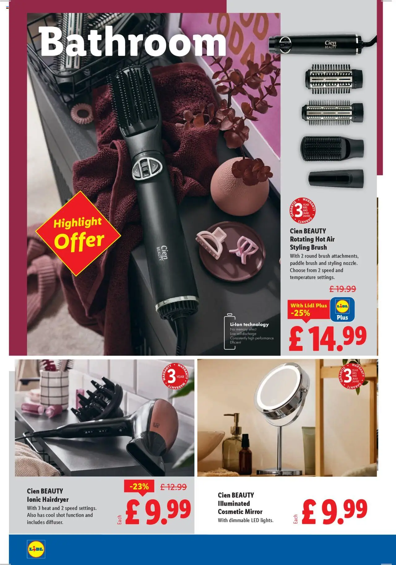 {H1} | Page: 20 | Products: Mirror, Brush