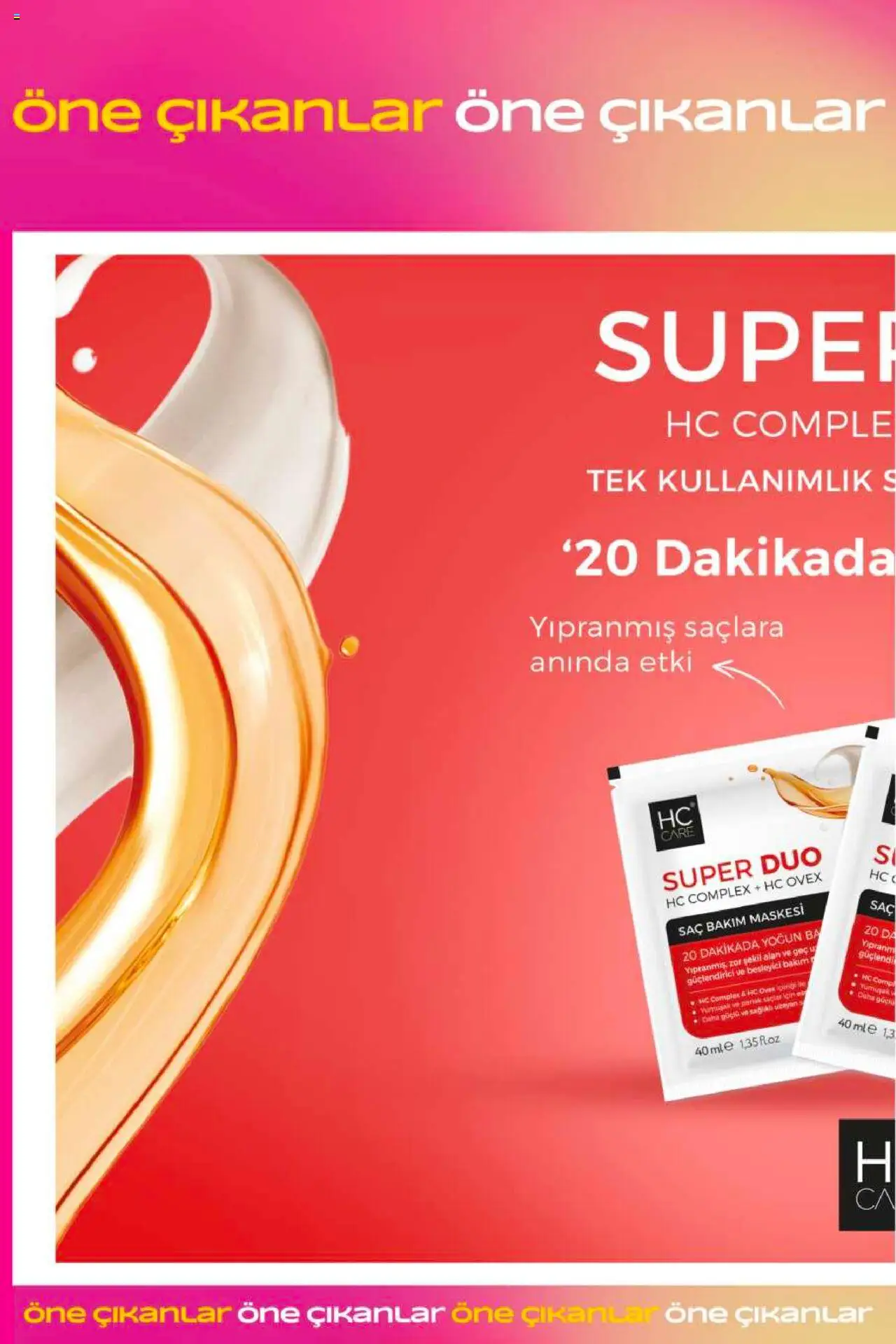 Watsons Katalog - 04.09.2025 tarihinden itibaren geçerlidir | Sayfa: 30