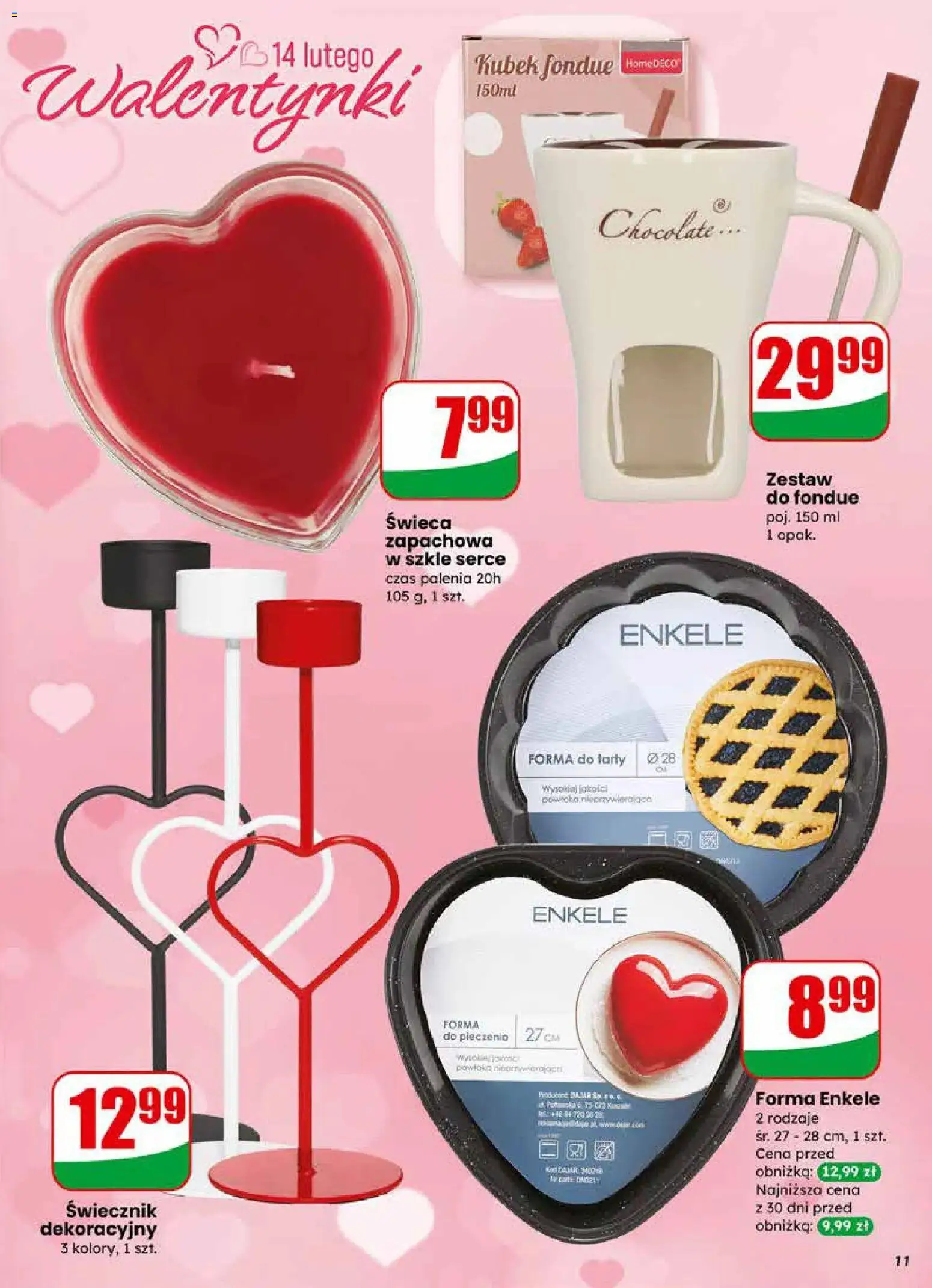 Dino Gazetka od 11.02.2026 | Strona: 11