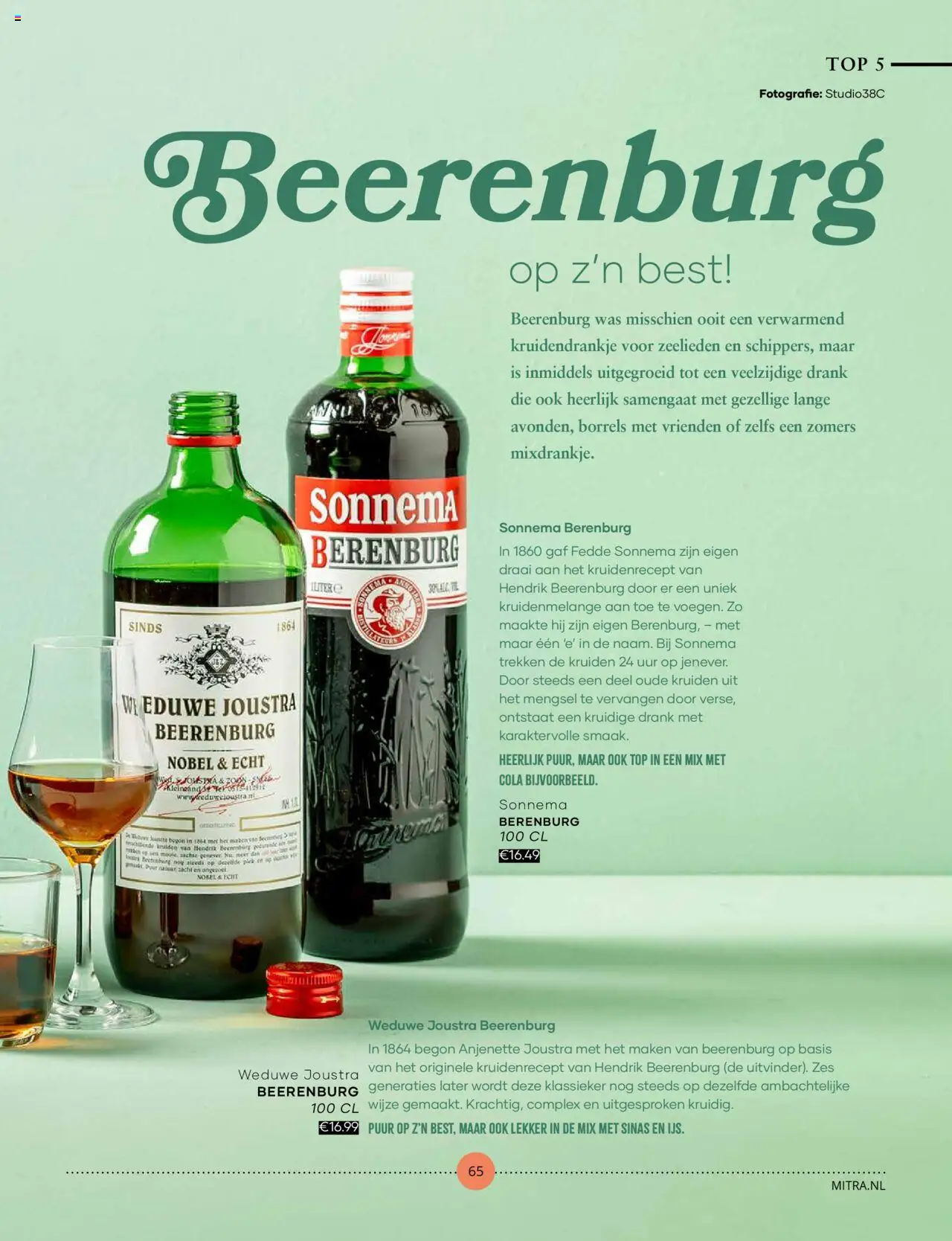  | Pagina: 65 | Producten: Was