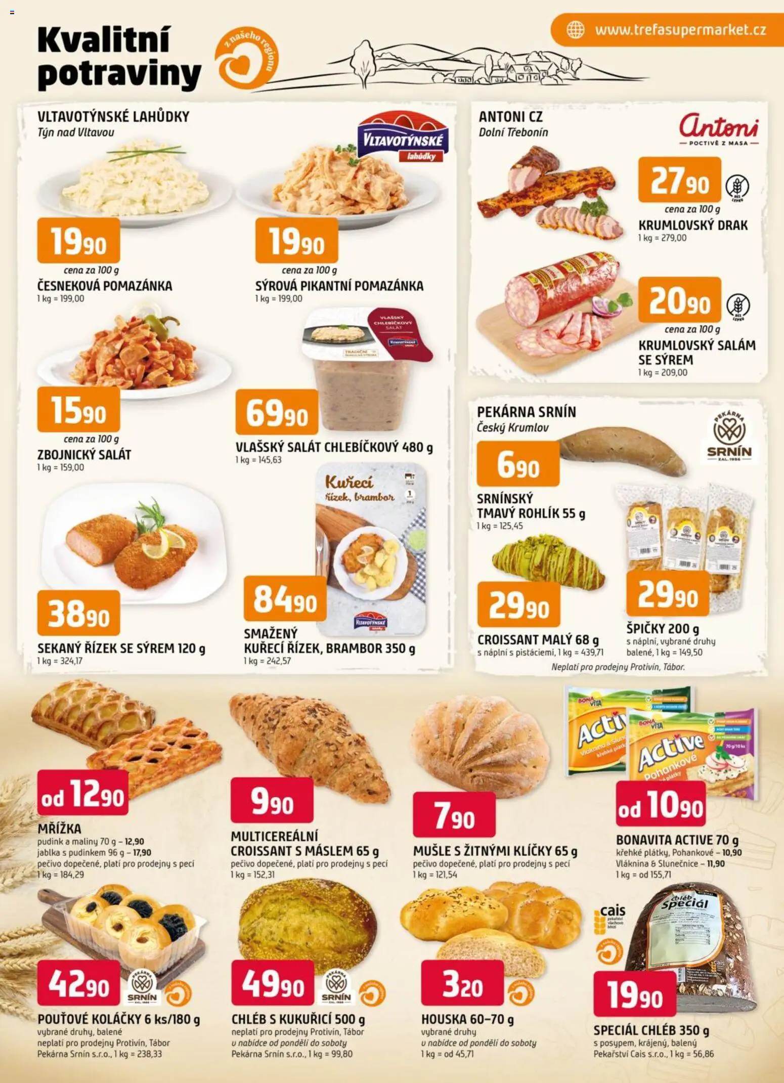 Trefa leták od 18.02.2026 | Strana: 5