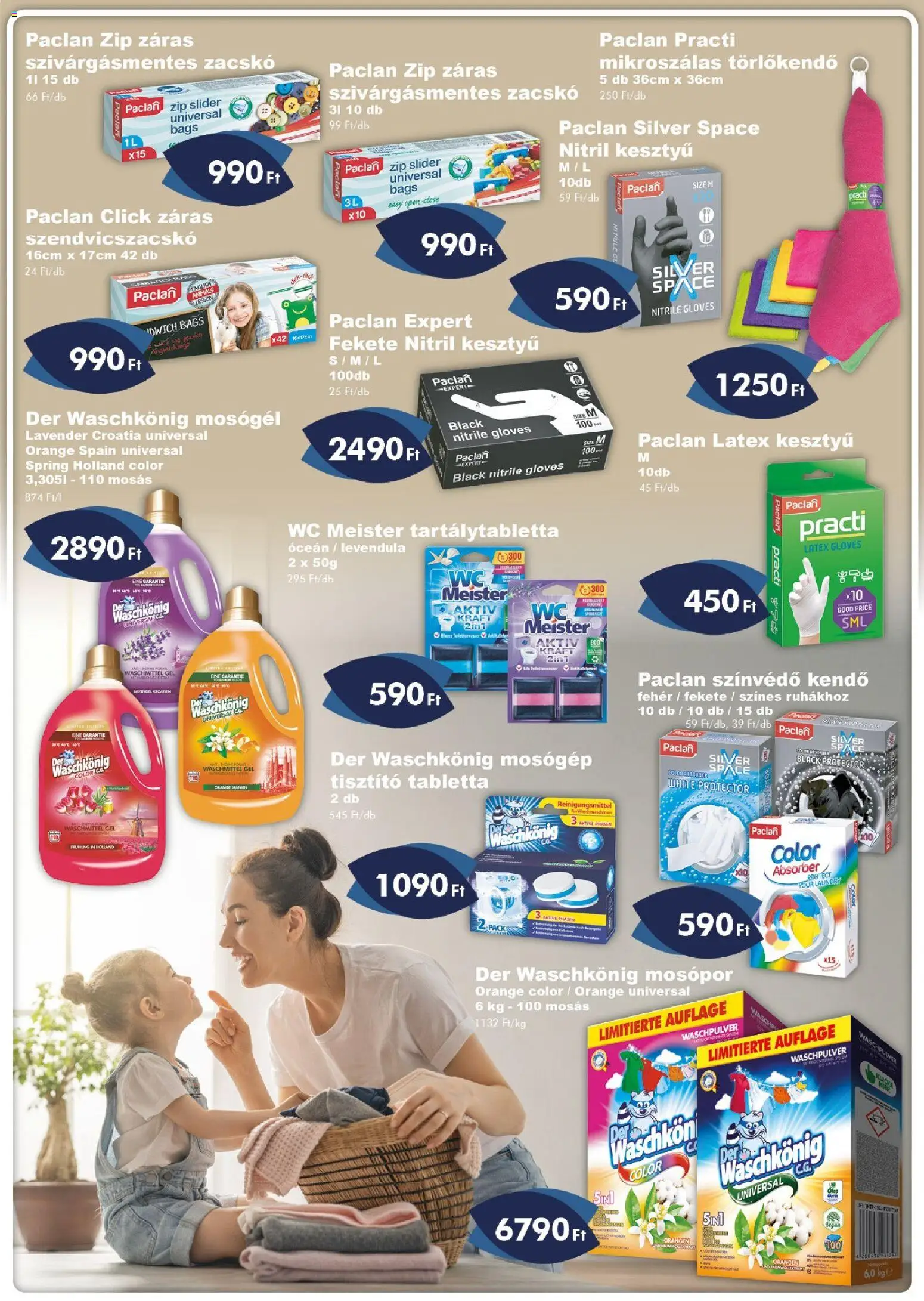 Azur akciós ujság - amely érvényes a következő dátumtól: 04.02.2026 | Oldal: 4