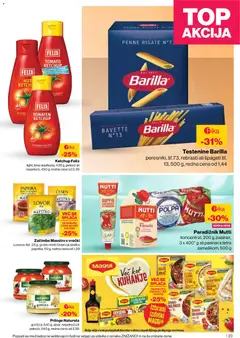 Mercator katalog akcije – veljaven od 22.01.2026 | Stran: 23