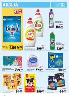 PerSu katalog - važi od 13.08.2025 | Strana: 18