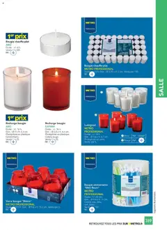 METRO - Prévisualisation de METRO - #CHR Équipement valide à partir de 01.01.2025 | Page: 389