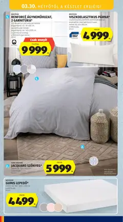 Aldi akciós újság - amely érvényes a következő dátumtól: 26.03.2026 | Oldal: 70