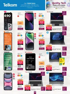 Bradlows specials catalogue – valid from 16.10.2025 | Page: 22