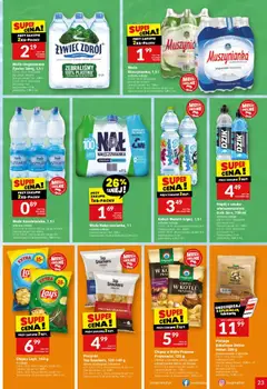 Pogląd oferty "Twój Market Gazetka" - ważna od 28.01.2026 | Strona: 23
