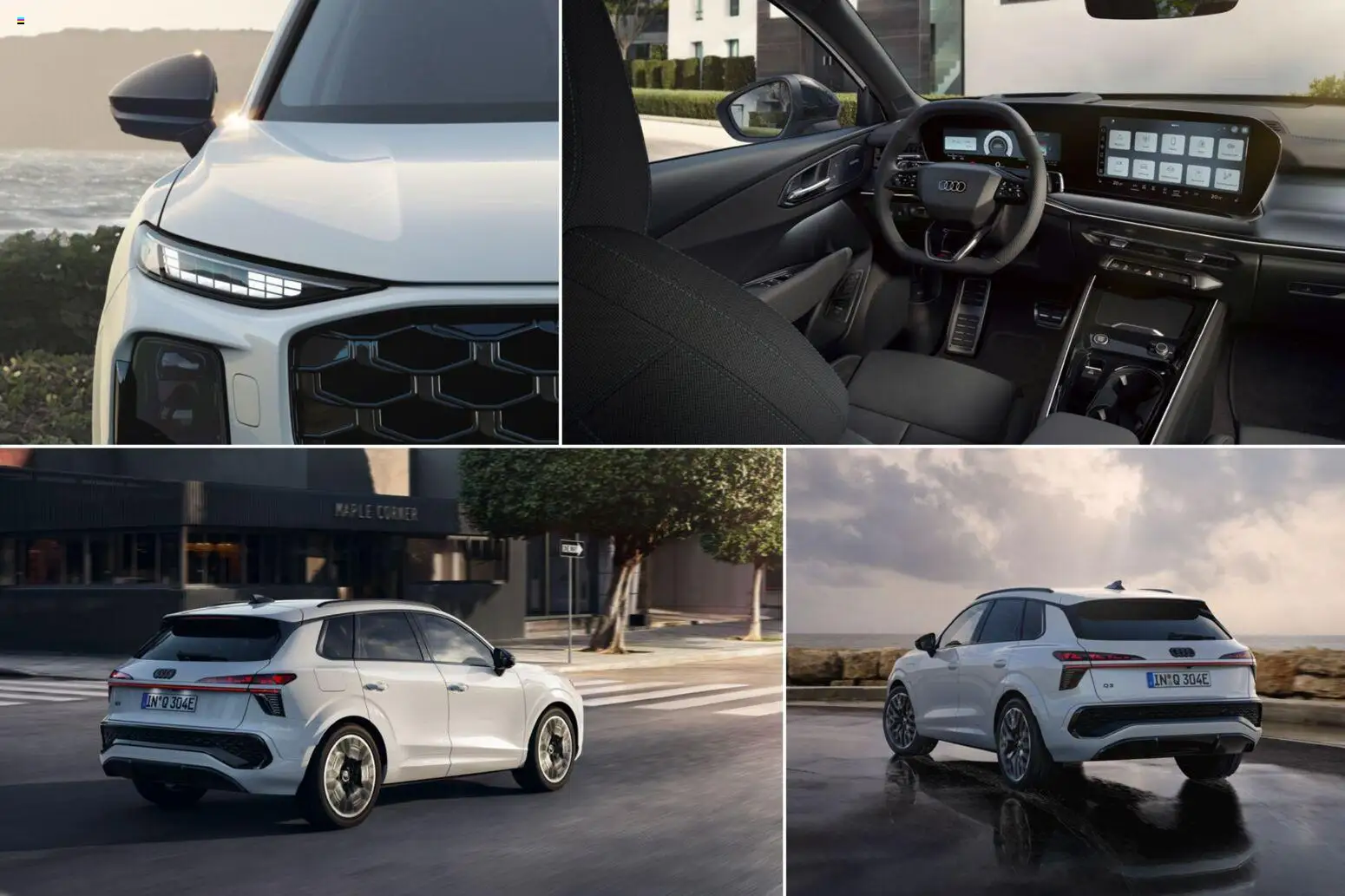 Audi Q3 – gültig ab 09.01.2025 | Seite: 7