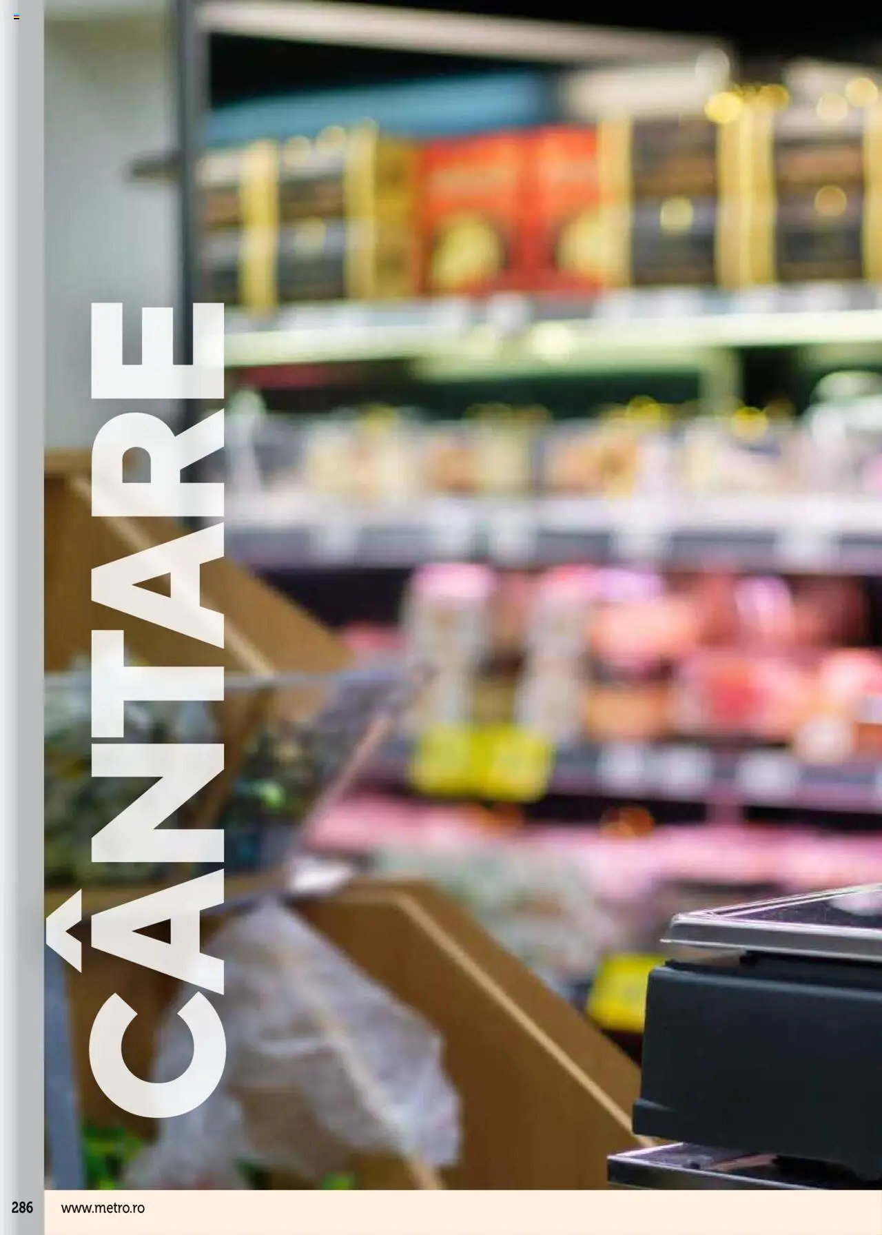 Noul catalog Metro – valabil de la 17.09.2025 | Pagină: 286