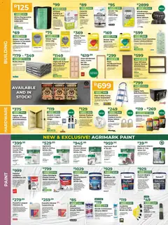 Agrimark specials catalogue – valid from 21.01.2026 | Page: 2