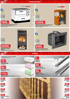 Náhled letáku BAUMAX leták od 01.12.2025 | Strana: 21