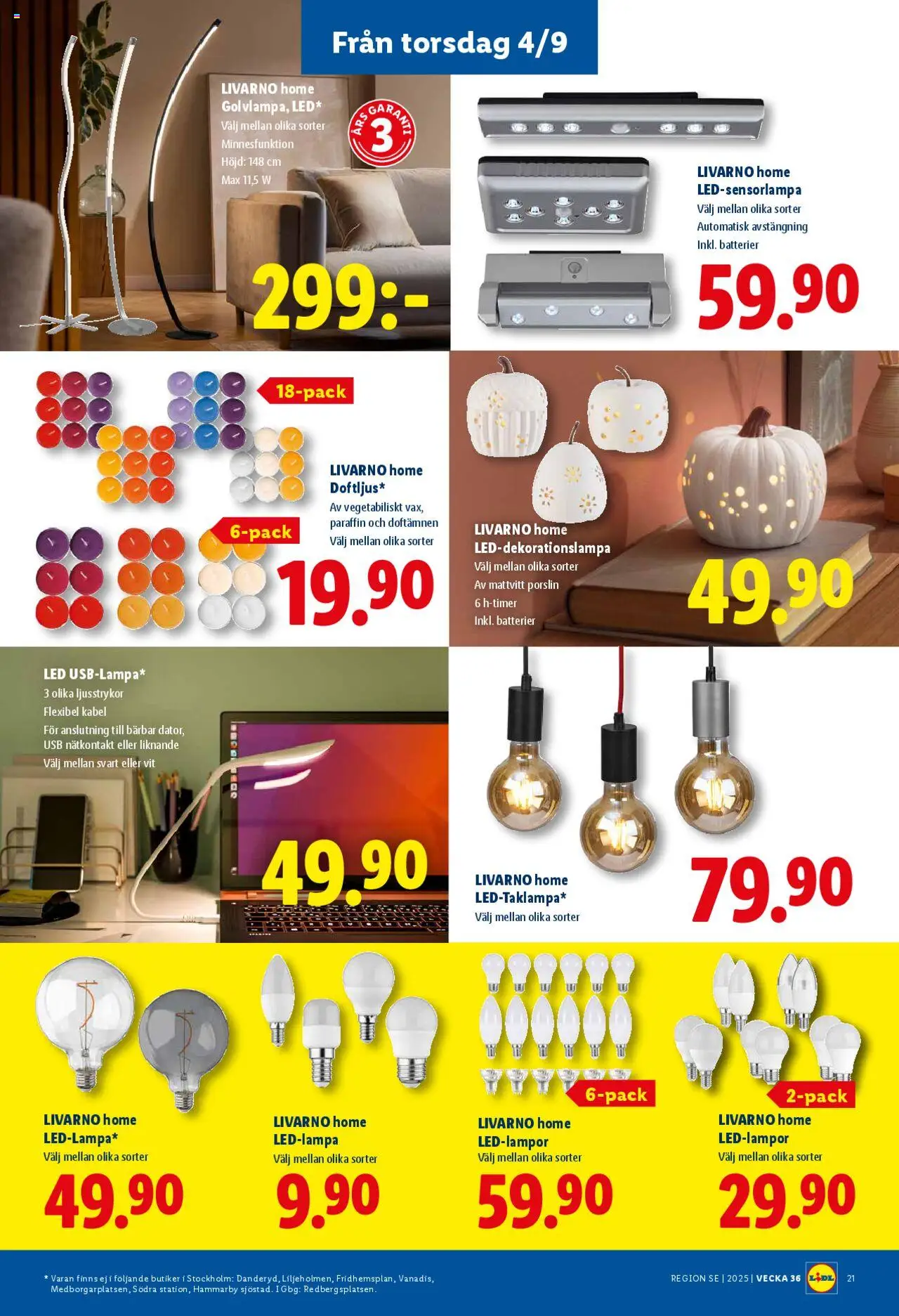 Lidl reklamblad aktuell från 01.09.2025 | Sida: 24 | Produkter: Batterier, Kabel, USB