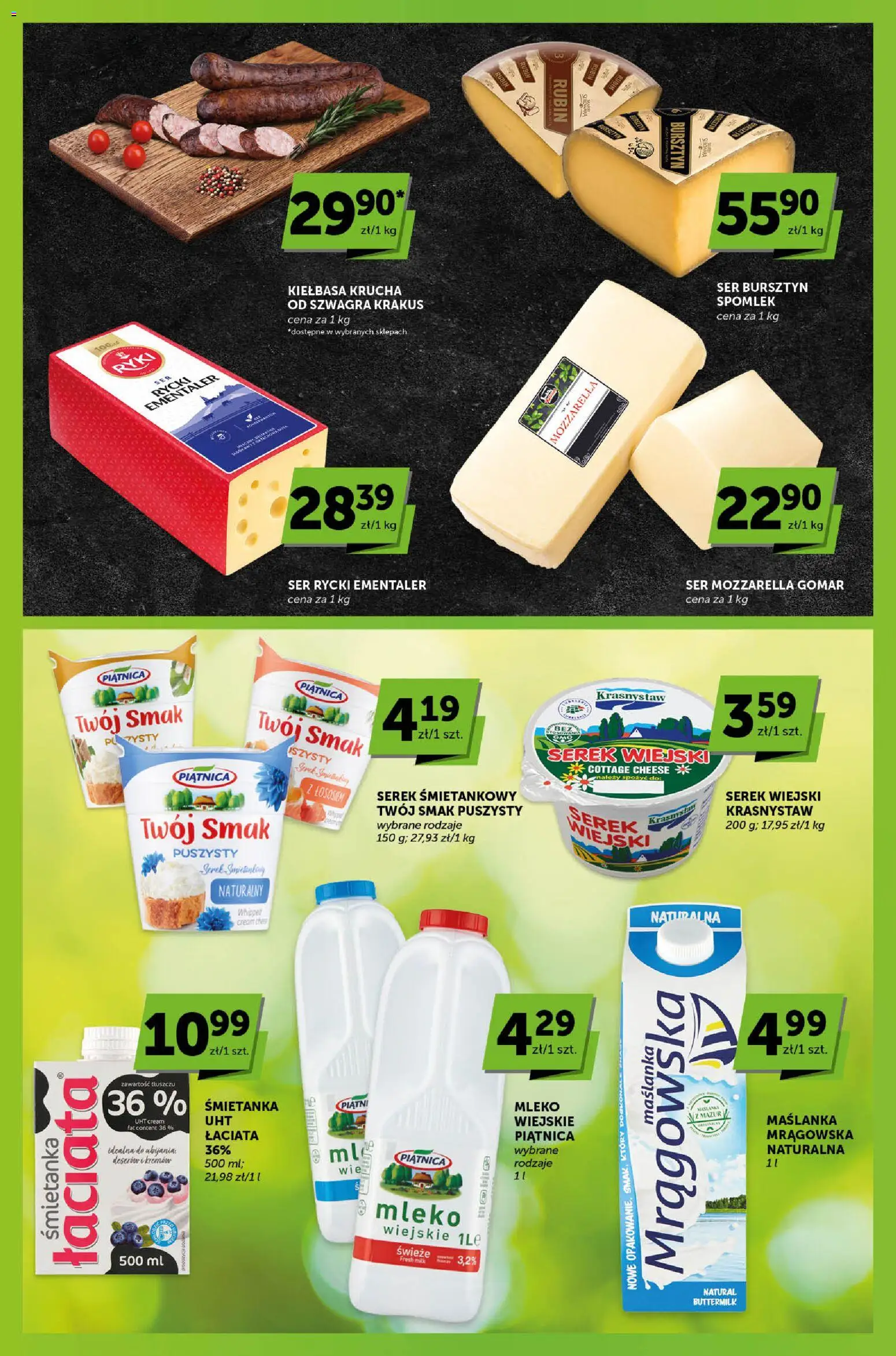 Euro Sklep gazetka - Sprawdź, co więcej od 02.04.2026 | Strona: 3